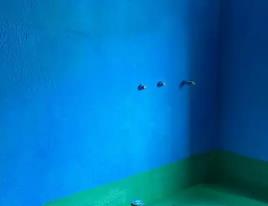 和静卫生间测漏水多少钱